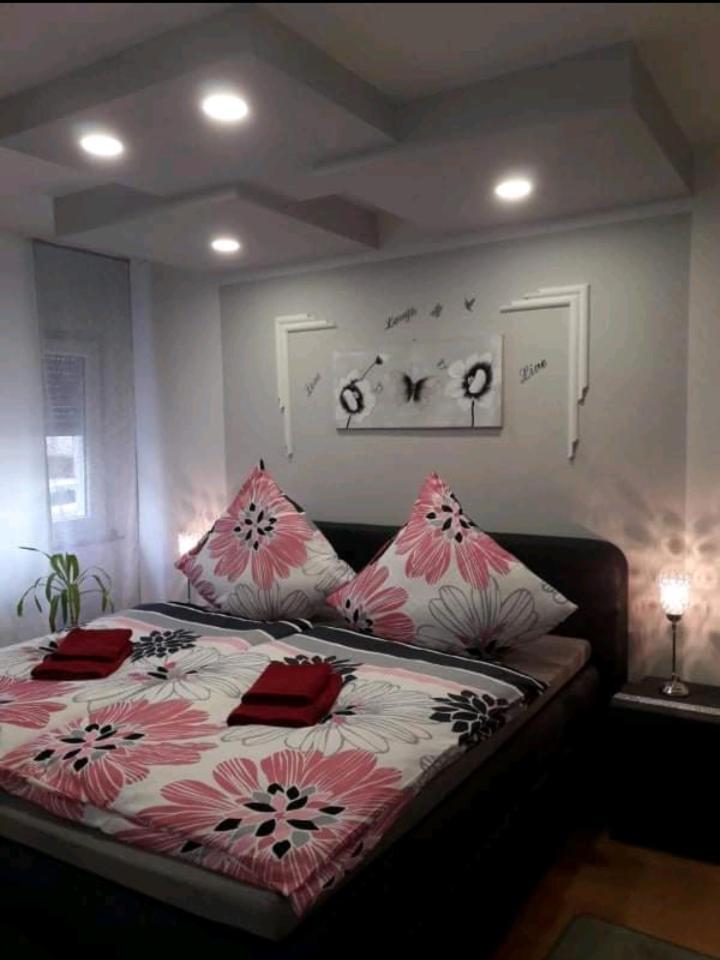 Bella Italia Apartment