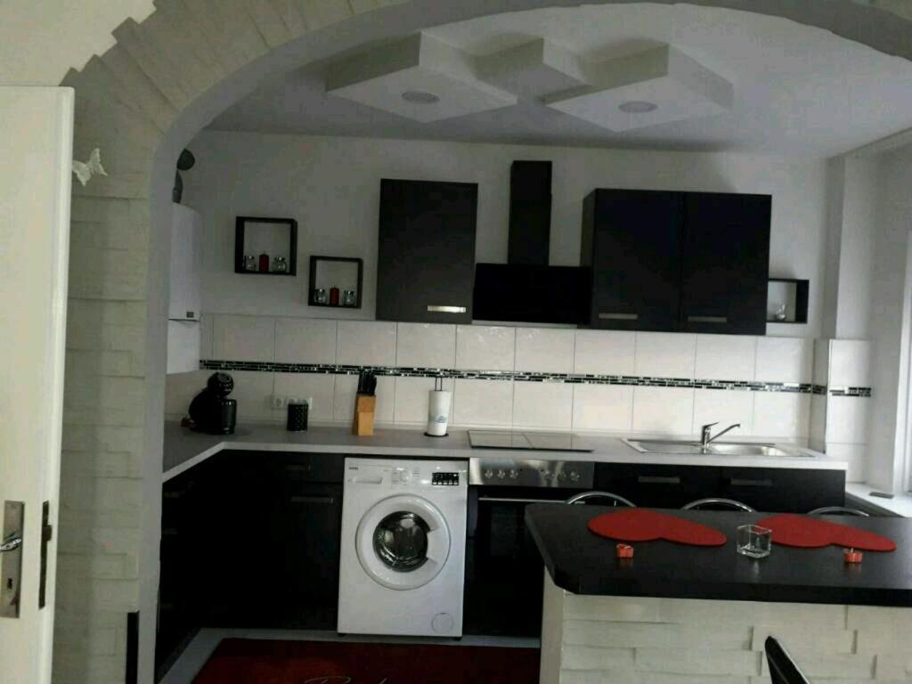 Apartment Bella Italia Köln